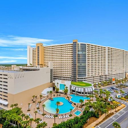 Laketown Wharf 1926 Панама-Сіті-Біч Екстер'єр фото