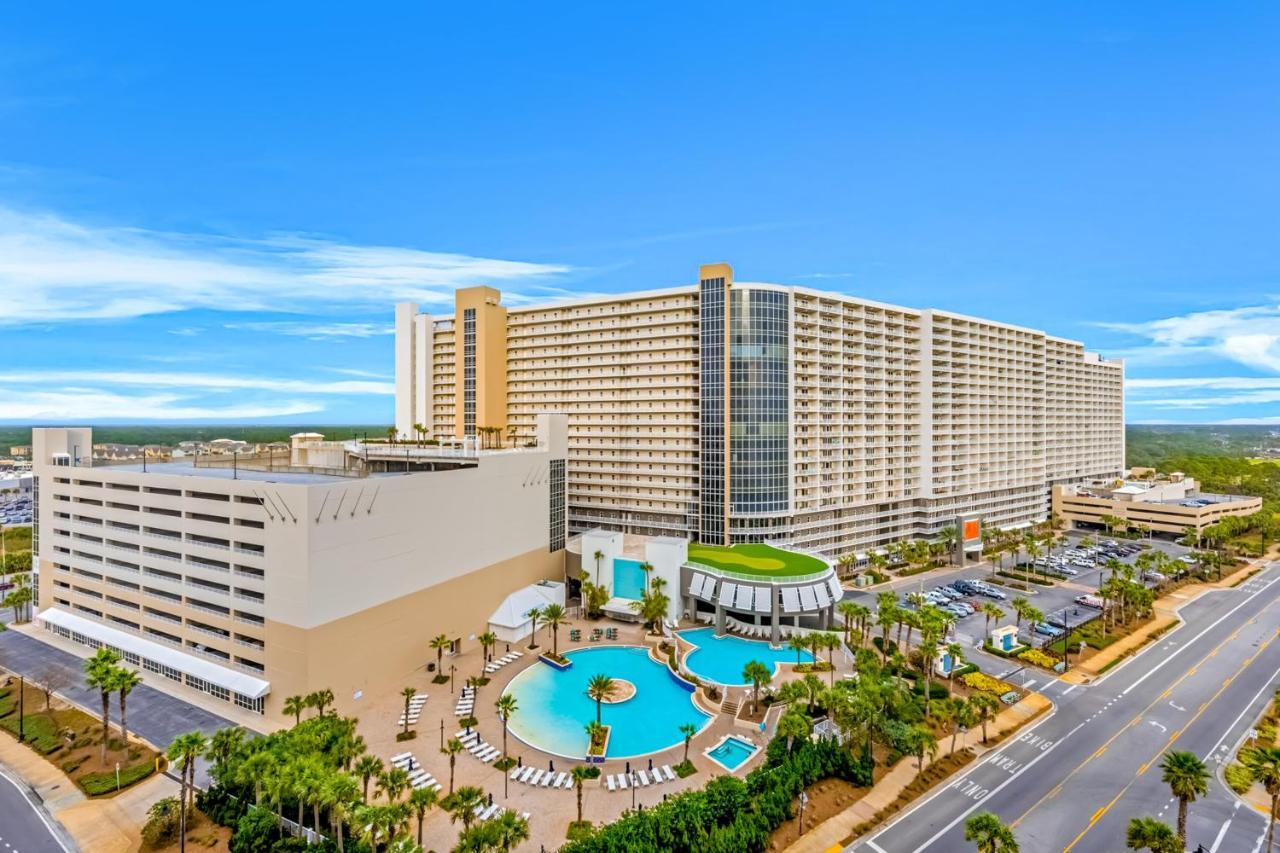Laketown Wharf 1926 Панама-Сіті-Біч Екстер'єр фото