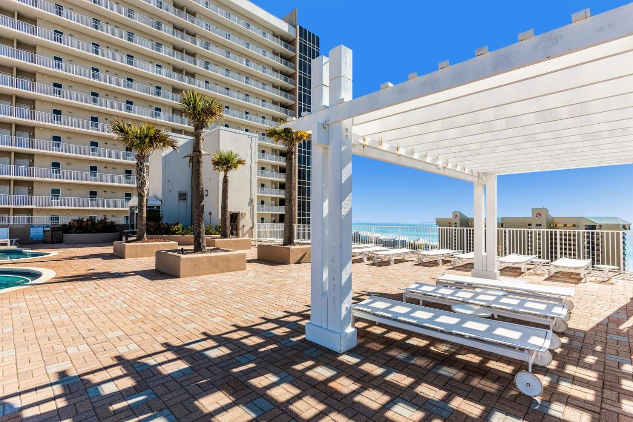 Laketown Wharf 1926 Панама-Сіті-Біч Екстер'єр фото