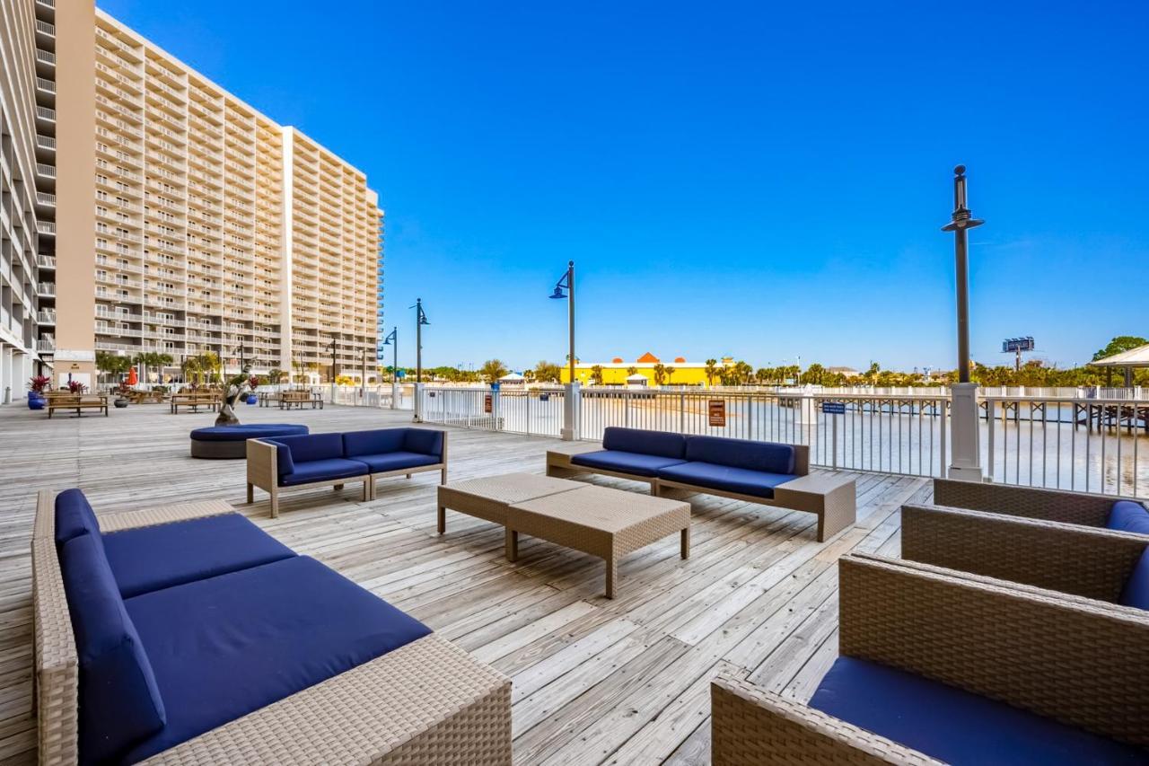 Laketown Wharf 1926 Панама-Сіті-Біч Екстер'єр фото