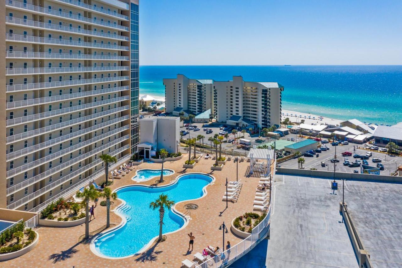 Laketown Wharf 1926 Панама-Сіті-Біч Екстер'єр фото
